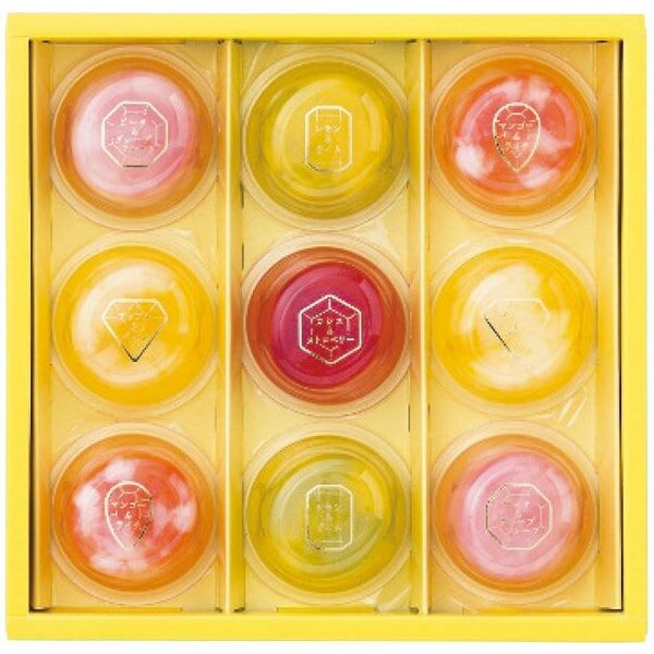 内祝い お返し スイーツ ギフト お菓子 洋菓子 フルーツ ゼリー ピッコロドルチェ ひととえ セット 詰め合わせ おしゃれ 個包装 食品 出産内祝い 結婚内祝い 結婚祝い 出産祝い 引き出物 香典返し 快気祝い お祝い返し 引越し 挨拶 お礼 プレゼント PDB-10