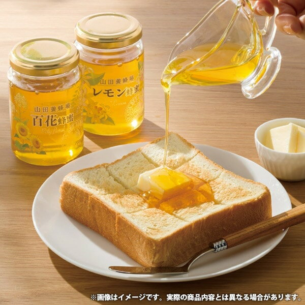 【ふるさと納税】【青森県十和田市産】アカシア蜂蜜550g　2本セット【配送不可地域：離島】【1351650】