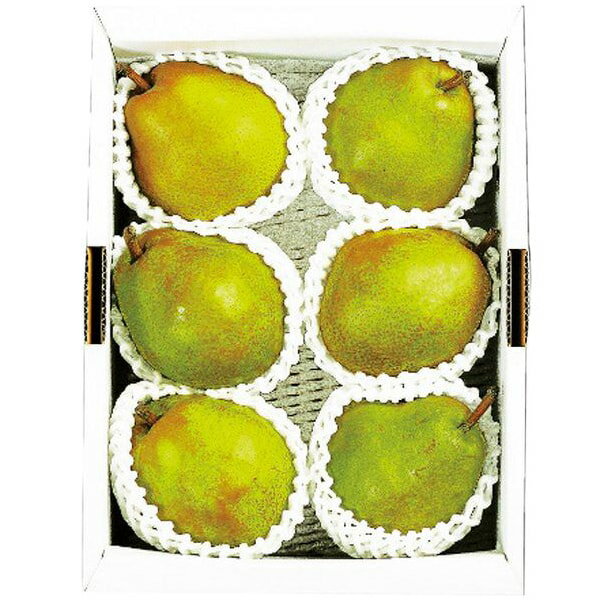 お歳暮 送料無料 果物 ギフト フルーツ いずみ会の山形産 ラフランス 約2kg セット 詰め合わせ くだもの 旬 梨 洋梨 洋ナシ 洋なし 高級 特産品 お取...