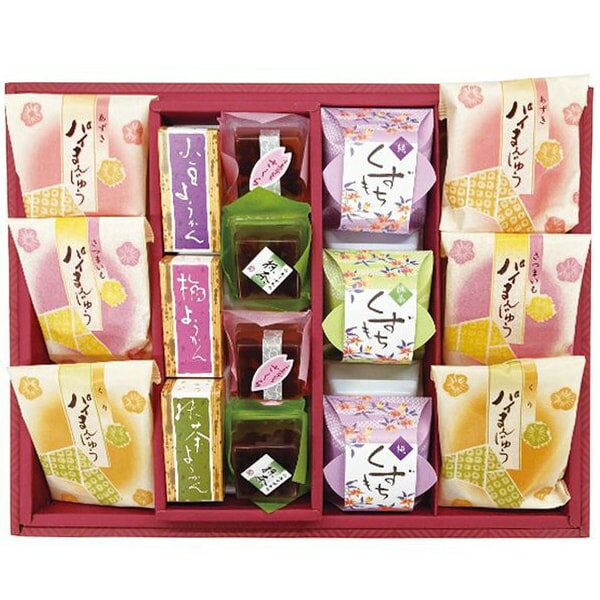 お歳暮 送料無料 スイーツ ギフト お菓子 和菓子 雅庵 セット 詰め合わせ パイ さつまいも 栗 まんじゅう ようかん 羊羹 くずもち 和スイーツ 個包装 グルメ 食品 御歳暮 2025 お歳暮ギフト 贈り物 お返し 挨拶 お礼 会社 ランキング 人気 おすすめ MIA-30