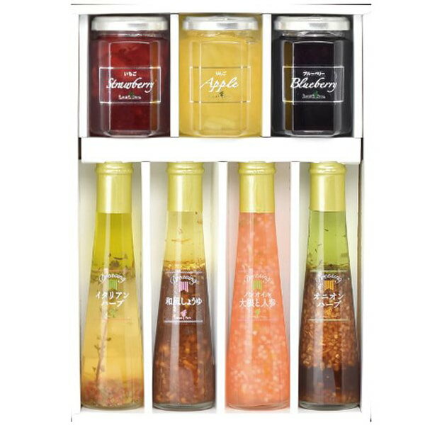お歳暮 送料無料 ジャム ギフト たかはたファーム いちご りんご ブルーベリー ジャム ドレッシング セット 詰め合わせ 瓶 健康 常温 グルメ 食品 御歳暮 2025 お歳暮ギフト 贈り物 お返し 挨拶 お礼 会社 ランキング 人気 おすすめ JD-03AP