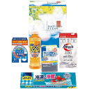 内祝い お返し 送料無料 掃除用具 ギフト 掃除用品 おそうじ 台所用品 日用品 キッチン 食器洗剤 洗濯洗剤 アタック セット 詰め合わせ 出産内祝い 入学 ...