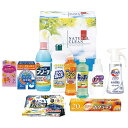 内祝い お返し 送料無料 掃除用具 ギフト 掃除用品 おそうじ 台所用品 日用品 キッチン 食器洗剤 洗濯洗剤 アタック セット 詰め合わせ 出産内祝い 入学 ...
