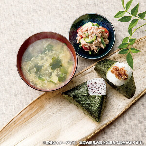 惣菜 お中元 夏ギフト ギフト 内祝い お返し 送料無料 和食 有明海苔 味付け海苔 はごろも シーチキン 缶詰 キッコーマン 醤油 和匠膳 セット 詰め合わせ 食品 出産内祝い 結婚内祝い 結婚祝い 出産祝い 香典返し 快気祝い YU-50 happy-hellobaby-10236077 ハローベビー 内祝い お返しギフト サンプル画像2