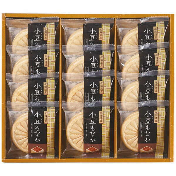 和菓子 お歳暮 ギフト 冬ギフト お菓子 最中 風雅甘々 北海道 小豆もなか 12個 セット 詰め合わせ スイーツ 個包装 食品 食べ物 内祝い お返し 出産内祝い 結婚内祝い 結婚祝い 出産祝い 香典返し お祝い返し 引越し 挨拶 お礼 プレゼント 送料無料 AZM-CO