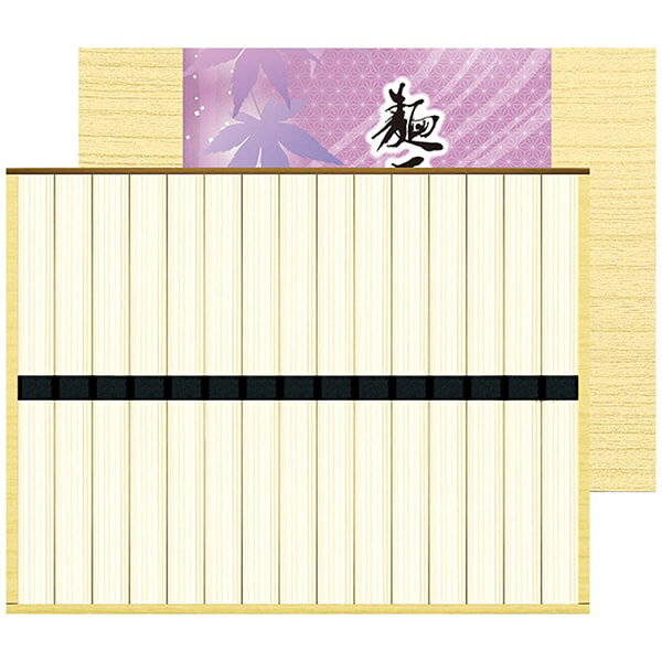 ●商品名/麺匠庵うどん 15束 詰め合わせ MU-20●商品内容/うどん50g×15束●箱サイズ/約26.7×2.5×20.5cm●重量/約825g●賞味期限/製造日より常温約720日●アレルゲン/小麦●生産国/日本コシの強さと滑らかなのどごしが特長の麺匠庵うどんです。※メーカー都合により、デザイン・内容等が変更になる場合がございます。