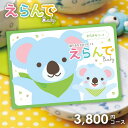 【メール便 送料無料】出産祝い カタログギフト Erande えらんで きらきらコース 3900円コース 御祝 出産 お祝い 男の子 女の子 ギフトカタログ グルメ おしゃれ
