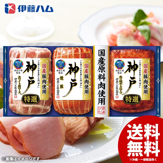 お歳暮 御歳暮 送料無料 早割 ハム ギフト セット ロースハム 焼豚 詰め合わせ 詰...