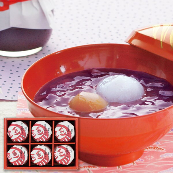 お歳暮 送料無料 スイーツ ギフト お菓子 和菓子 京都 養老軒 京の栗ぜんざい 6個 セット 詰め合わせ 京ぜんざい 高級 和スイーツ 瓶 お取り寄せ グルメ...