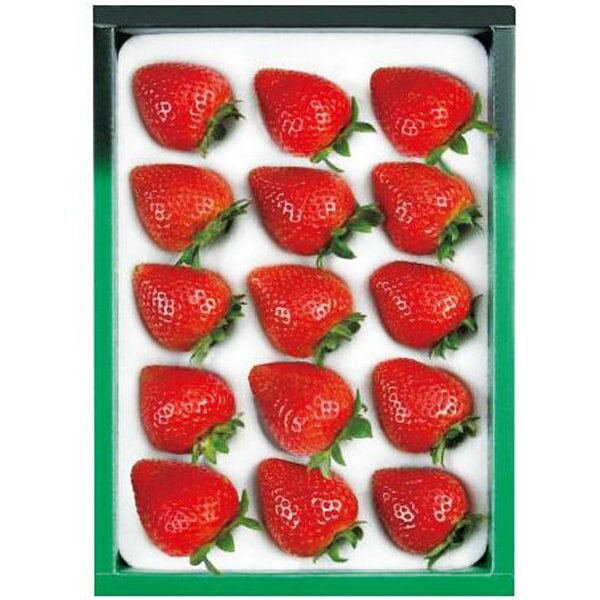 お歳暮 送料無料 フルーツ ギフト ダイワ果園 福岡博多あまおう いちご 約360g 果物 果実 あまおう苺 ..