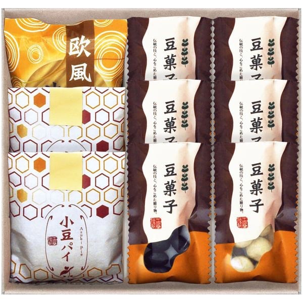 内祝い お返し 送料込み スイーツ お歳暮 お年賀 ギフト お菓子 焼き菓子 和菓子 セット 小豆パイ 欧風せんべい 豆菓子 詰め合わせ 個包装 菓子折り 食品 出産内祝い 結婚内祝い 結婚祝い 出産祝い 香典返し 快気祝い 引越し 挨拶 お礼 DW-20R (24)