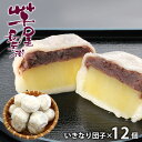 内祝い 内祝 お返し 送料無料 スイーツ ギフト 詰め合わせ 芋屋長兵衛 いきなり団子 12個 和菓子 焼き菓子 セット お取り寄せ 出産内祝い 入学 卒業 祝い 結婚内祝い 引き出物 香典返し 快気祝い 引越し 挨拶 お礼 プレゼント メーカー直送 【代引不可】 DP-12
