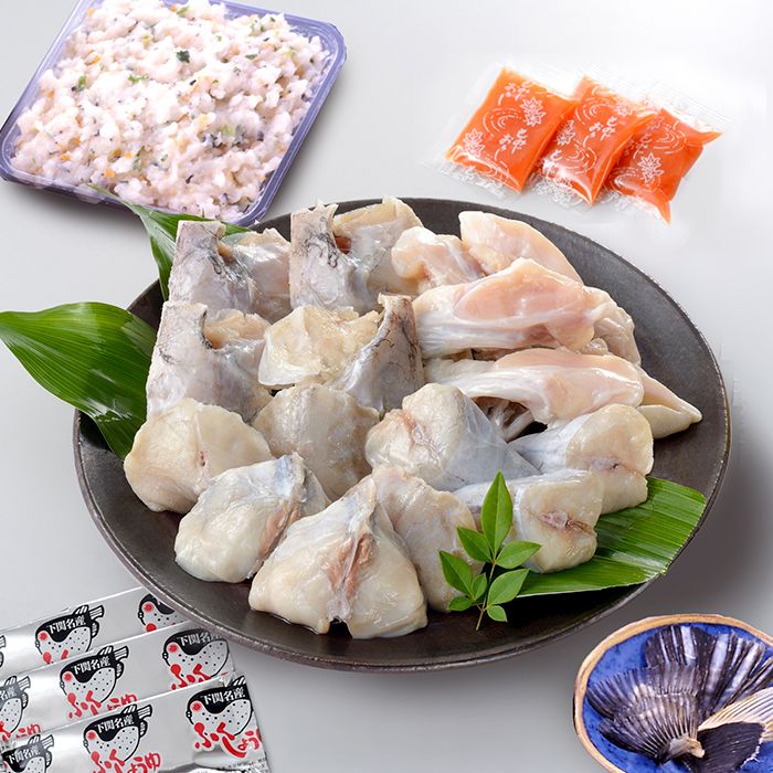 内祝い お返し 送料無料 鍋 海鮮 惣菜 ギフト お取り寄せ 関とら本店 ふぐ とらふくちり鍋 セット 詰め合わせ 冷凍便 出産内祝い 入学 卒業 祝い 結婚内祝い 香典返し 快気祝い お祝い返し 引越し 挨拶 お礼 プレゼント メーカー直送 【代引不可】 TB-80K4Z