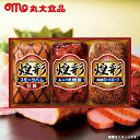 内祝い お返し 送料無料 ハム お中元 夏ギフト ギフト お取り寄せ 丸大食品 煌彩ハム 特級 スモークハム 焼豚 セット 詰め合わせ 出産内祝い 入学 卒業 祝い 結婚内祝い 引き出物 香典返し 快気祝い お祝い返し 引越し 挨拶 お礼 メーカー直送 【代引不可】 GT-303