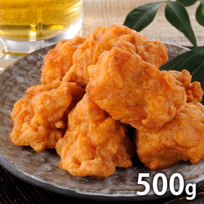 内祝い お返し 送料無料 惣菜 お中元 夏ギフト ギフト お取り寄せグルメ 讃岐塩麹 唐揚げ 500g セット 詰め合わせ 冷凍便 出産内祝い 入学 卒業 祝い 結婚内祝い 引き出物 香典返し 快気祝い お祝い返し 引越し 挨拶 お礼 プレゼント メーカー直送 【代引不可】 SK-1