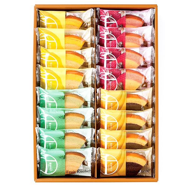 内祝い お返し 敬老の日 送料無料 銀座千疋屋 フルーツクーヘン お取り寄せスイーツ スイーツ ギフト セット 銀座フルーツクーヘン 16個 PGS-164 出産内祝い 結婚内祝い 結婚祝い 出産祝い 引き出物 香典返し 快気祝い 引越し 挨拶 お礼 プレゼント メーカー直送 入学 卒業