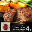 内祝い 内祝 お返し 送料無料 お取り寄せグルメ ギフト セット 詰合せ ハンバーグ サーロイン入 4個 SR-N4 出産内祝い 結婚内祝い 結婚祝い 出産祝い...