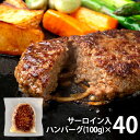 内祝い 内祝 お返し 送料無料 お取り寄せグルメ ギフト セット 詰合せ ハンバーグ サーロイン入 40個 SR-N40 出産内祝い 結婚内祝い 結婚祝い 出産...