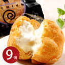 内祝い 内祝 お返し 送料無料 お取り寄せスイーツ スイーツ ギフト セット ブラウンスイス 乳プレミアムミルクシュー DBSMS9 出産内祝い 結婚内祝い 結...