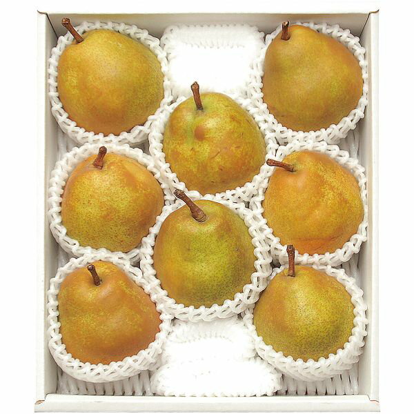 お歳暮 送料無料 果物 ギフト フルーツ 洋梨 いずみ会 山形県産 ラ・フランス 3.2kg セット 詰め合わせ 旬の 国産 果実 食品 グルメ 食べ物 御歳暮...