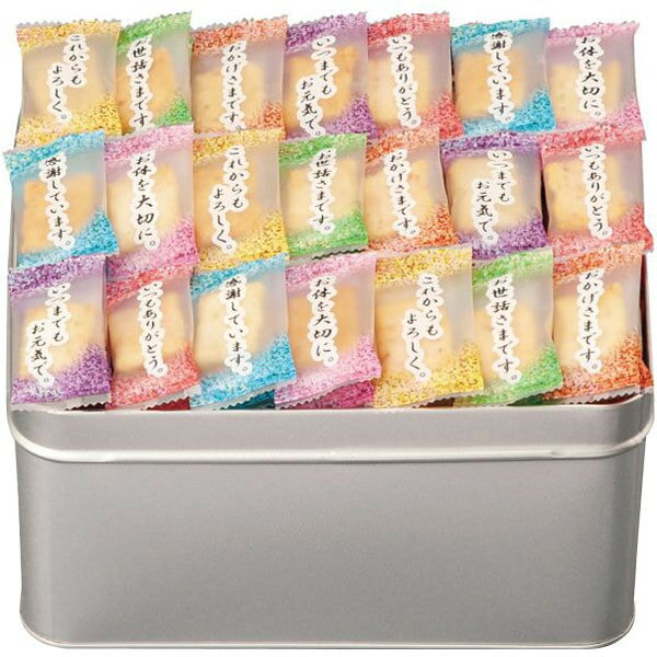 お歳暮 送料無料 スイーツ 和菓子 ギフト お菓子 米菓 おかき あられ まえだ 感謝のきもち セット 詰め合わせ 大容量 個包装 おつまみ 食品 グルメ 食べ物 御歳暮 2025 お歳暮ギフト 贈り物 お返し 挨拶 お礼 会社 ランキング 人気 おすすめ OT-30