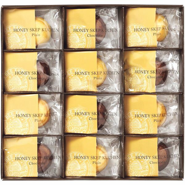 お歳暮 送料無料 スイーツ ギフト お菓子 焼き菓子 山田養蜂場 ハニースケップクーヘン セット 詰め合わせ 個包装 食品 グルメ 食べ物 御歳暮 2025 お歳暮ギフト 贈り物 お返し 挨拶 お礼 会社 ランキング 人気 おすすめ SKP-30