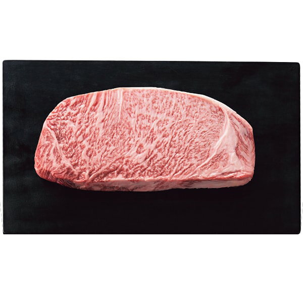 お中元 御中元 送料無料 早割 肉 ギフト 牛肉 銀座吉澤 松阪牛 国産 サーロイン ステーキ肉 1ポンド 肉塊 453g 国産 和牛 A5 霜降り 食品 グルメ 食べ物 お中元ギフト 2026 夏ギフト 贈り物 お返し 挨拶 お礼 会社 人気 おすすめ
