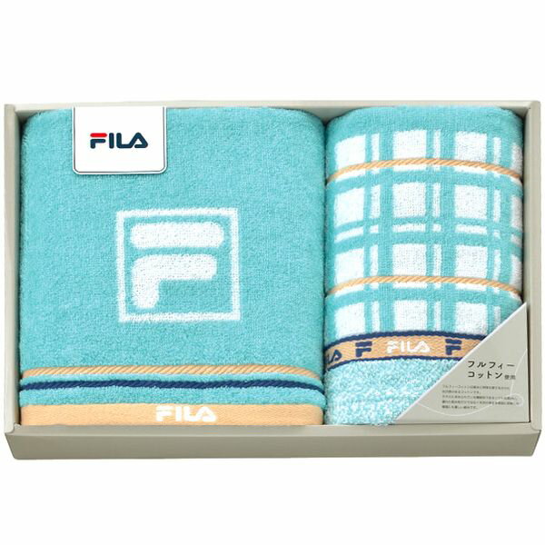 樂天商城 - 内祝い お返し フィラ FILA タオル 母の日 ギフト ラグーナ ロングタオル フェイスタオル セット 詰め合わせ ブランド 日用品 繊維雑貨 出産内祝い 結婚内祝い 結婚祝い 出産祝い 引き出物 香典返し お祝い返し 引越し 挨拶 お礼 プレゼント FL2598