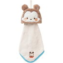 ディズニー グッズ タオル プチギフト マイクロループタオル 吊りタオル コロコロミッキー 人気 キャラクター おしゃれ かわいい 日用品 繊維雑貨 お礼 お返...