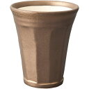 内祝い お返し 食器 ギフト コップ グラス ビアグラス 信楽焼 泡うまビアカップ ゴールド 陶器 おしゃれ 和風 日用品 雑貨 出産内祝い 結婚内祝い 結婚祝...