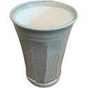 内祝い お返し 食器 ギフト コップ グラス ビアグラス 信楽焼 泡うまビアカップ 灰色 グレー 陶器 おしゃれ 和風 日用品 雑貨 出産内祝い 結婚内祝い 結...