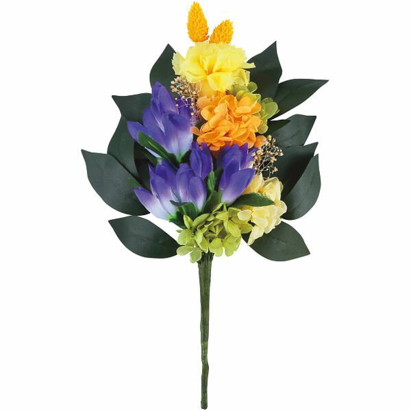 内祝い お返し 送料無料 花 お中元 夏ギフト ギフト 造花 アートフラワー 四季仏花 仏壇 仏前 仏具 引き出物 四十九日 引出物 お返し お悔み 喪中 法事 お供え 初盆 満中陰志 忌明け 49日 挨拶状 粗供養 品物 お礼 C37460S