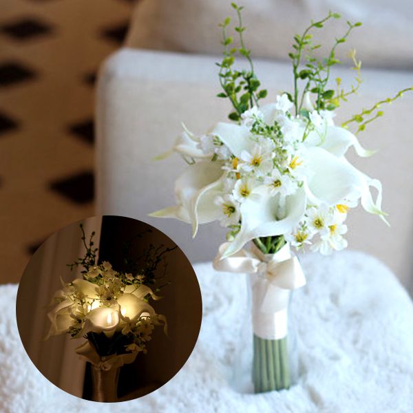 内祝い お返し 送料無料 インテリア 雑貨 お歳暮 冬ギフト ギフト 照明 ライト 卓上 ロマンティックブ..