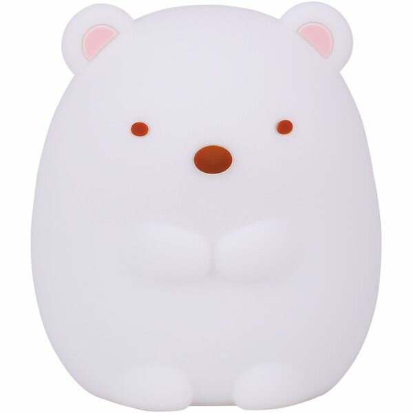 内祝い お返し 送料無料 インテリア 雑貨 ギフト 照明 ライト 卓上 すみっコぐらし おやすみライトミニ..