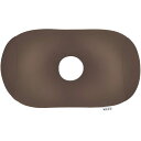 家具 インテリア ビーズクッション ドーナツクッション MOGU ホールピロー 穴あき 座布団 ブラウン 茶 おしゃれ かわいい 日用品 雑貨 お返し お礼 プ...