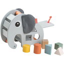 内祝い お返し 送料無料 ベビー用品 ギフト おもちゃ 玩具 遊具 ダンバイディア ソーティングボックス エルフィー 赤ちゃん 男の子 女の子 こども 出産内祝...