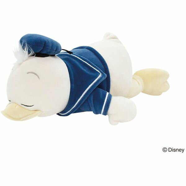 ディズニー グッズ 寝具 枕 ピロー モチハグ抱きまくら S ドナルドダック 人気 キャラクター 人