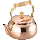 内祝い お返し 送料無料 キッチン用品 調理器具 ギフト やかん ポット 食楽工房 純銅ケトル 2.4l 台所用品 日用品 雑貨 出産内祝い 結婚内祝い 結婚祝...