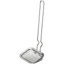 キッチン用品 調理器具 キッチンツール こし器 ざる ストレーナー カス揚げ 網 ポコフリットン 雑貨 小物 実用的 おしゃれ かわいい 日用品 便利 お礼 お...