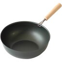 内祝い お返し キッチン用品 調理器具 お中元 夏ギフト ギフト 鍋 中華鍋 鉄イタメ鍋 23cm 匠味 台所用品 日用品 雑貨 出産内祝い 結婚内祝い 結婚祝い 出産祝い 引き出物 香典返し お祝い返し 引越し 挨拶 お礼 プレゼント KS-3039
