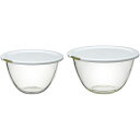 内祝い お返し 送料無料 ハリオ キッチン用品 調理器具 お中元 夏ギフト ギフト ボウル HARIO レンジフタ付耐熱ガラス製ボウル 2個 セット 詰め合わせ 日用品 出産内祝い 結婚内祝い 結婚祝い 出産祝い 引き出物 香典返し お祝い返し 引越し 挨拶 お礼 MXPF-3506-W