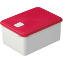 内祝い お返し キッチン用品 調理器具 お中元 夏ギフト ギフト 電子レンジ調理用品 電子レンジスチーム調理 & 保存容器L レッド 台所用品 日用品 雑貨 出産内祝い 結婚内祝い 結婚祝い 出産祝い 引き出物 香典返し お祝い返し 引越し 挨拶 お礼 プレゼント UDY2ST