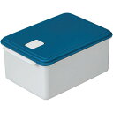 内祝い お返し キッチン用品 調理器具 ギフト 電子レンジ調理用品 電子レンジスチーム調理 & 保存容器L ブルー 台所用品 日用品 雑貨 出産内祝い 結婚内祝...