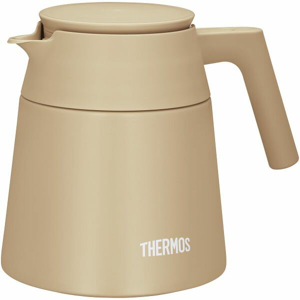 内祝い お返し 送料無料 サーモス キッチン用品 調理器具 お中元 ギフト THERMOS コーヒーサーバー 台所用品 日用品 雑貨 出産内祝い 結婚内祝い 結婚祝い 出産祝い 引き出物 香典返し お祝い返し 引越し 挨拶 お礼 プレゼント TTF-720CL