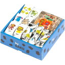 内祝い お返し 和菓子 お中元 夏ギフト ギフト お菓子 米菓 おかき あられ アートなおかき by GAKU セット 詰め合わせ 食品 おやつ かわいい 個包装 出産内祝い 結婚内祝い 結婚祝い 出産祝い 引き出物 香典返し お祝い返し 引越し 挨拶 お礼 プレゼント HGA-15