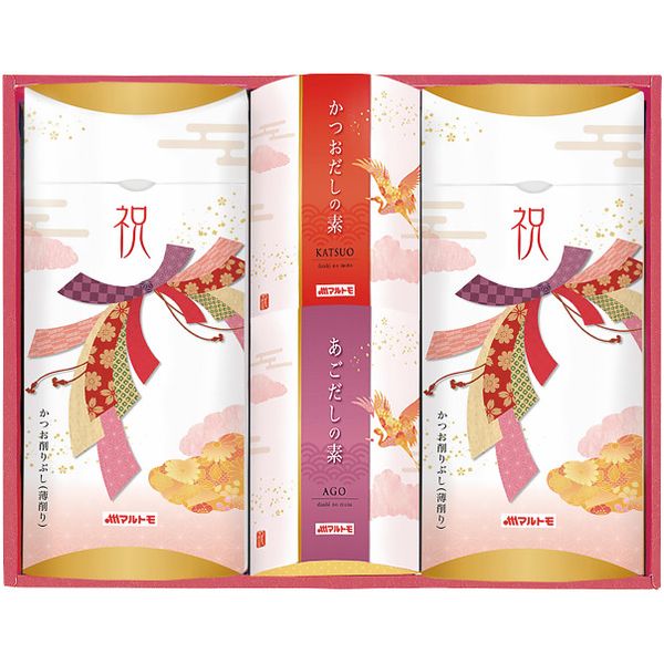 内祝い お返し 乾物 お歳暮 冬ギフト ギフト かつお節 鰹節 マルトモ 祝かつおぶし セット 詰め合わせ 食品 グルメ 食べ物 慶事 寿 祝い事 出産内祝い ...