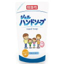 せっけん 石鹸 石けん お歳暮 ギフト 本体 詰め替え 弱酸性 ジェルハンドソープ 詰め替え 手洗い ボディケア用品 日用品 日用消耗品 洗面所用品 【のし・包装不可】(4)