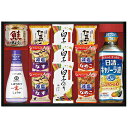 日清オイリオ 油 調味料 お中元 夏ギフト ギフト 内祝い お返し アマノフーズ お味噌汁 キッコーマン しょうゆ 味のり 和食惣菜 セット 詰め合わせ 千寿和膳 出産内祝い 結婚内祝い 結婚祝い 出産祝い 引き出物 香典返し 快気祝い 引越し 挨拶 お礼 SJW1-30 (12)