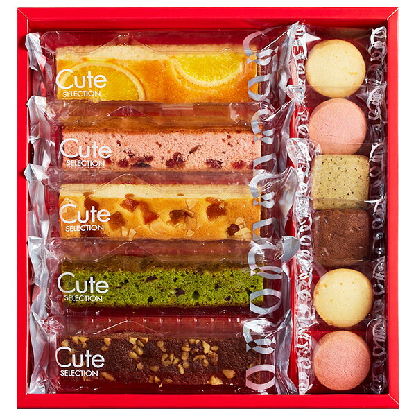 お菓子 詰め合わせ 母の日 ギフト セットひと...の紹介画像2