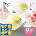 ダンケ 凍らせて食べるアイスデザート 国産フルーツ入り 9号 スイーツ 洋菓子 お中元 夏ギフト ギフト 詰め合わせ セット 内祝い アイスクリーム IDE-2...